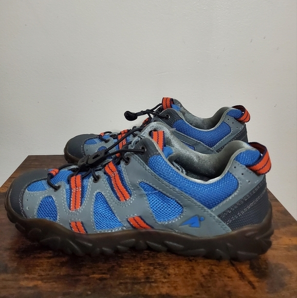 Eastern Mountain Sports Womens Hiking shoes size 7. - Picture 4 of 12